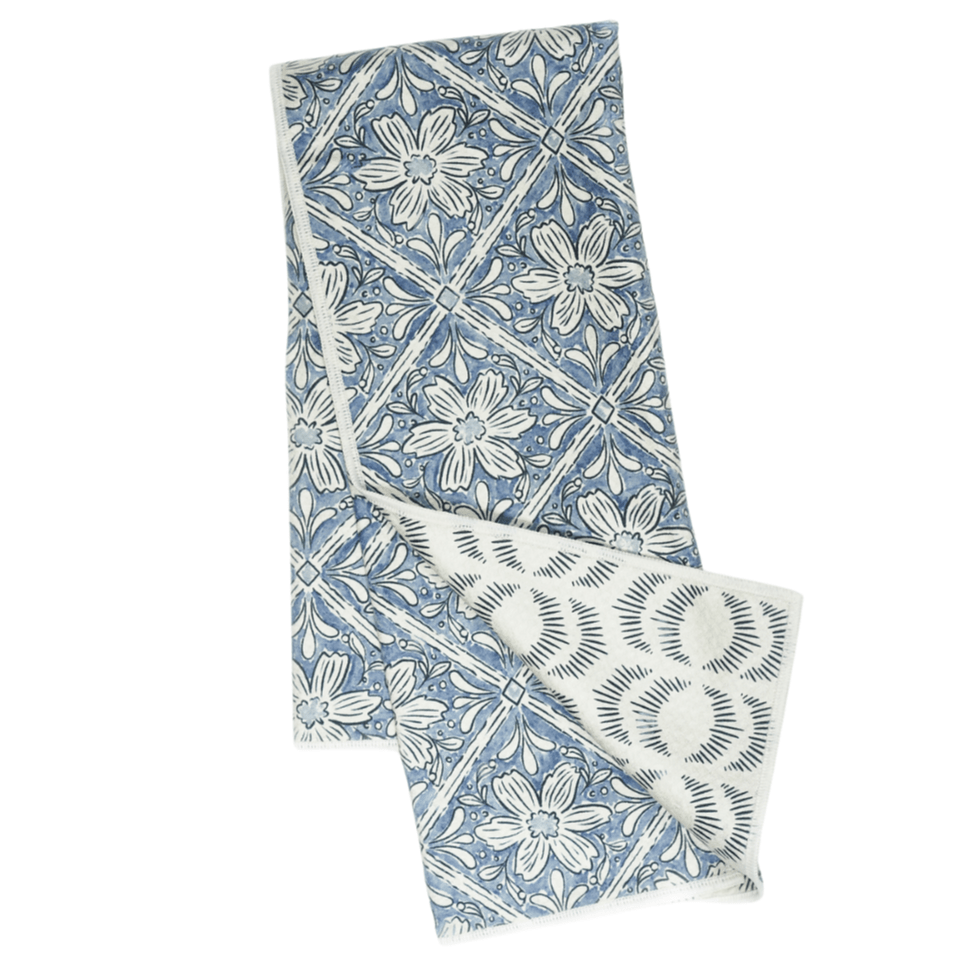 Anywhere Towel Reversible - Jen Owens Fabrique - Once Again Home Co.