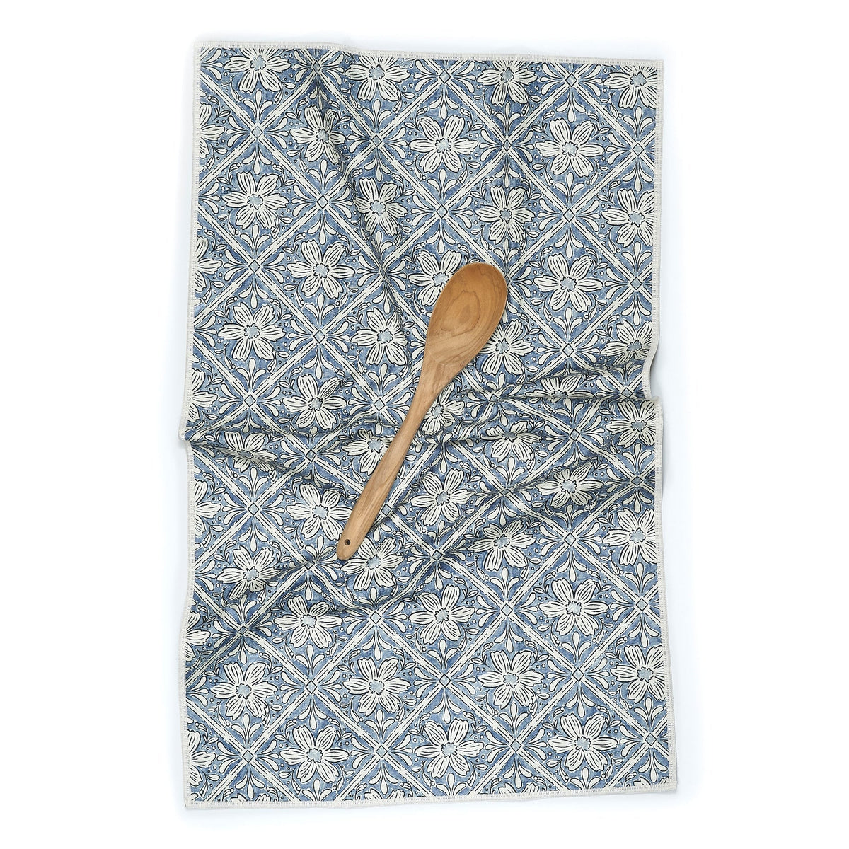 Anywhere Towel Reversible - Jen Owens Fabrique - Once Again Home Co.