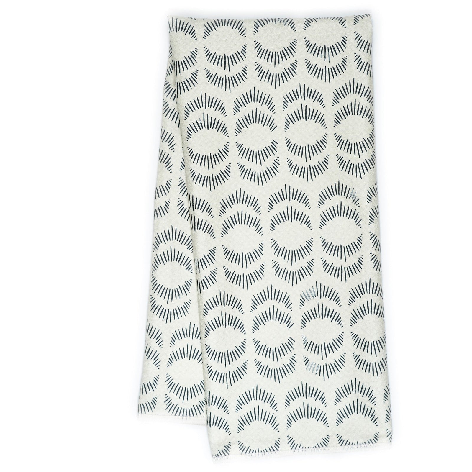 Anywhere Towel Reversible - Jen Owens Fabrique - Once Again Home Co.