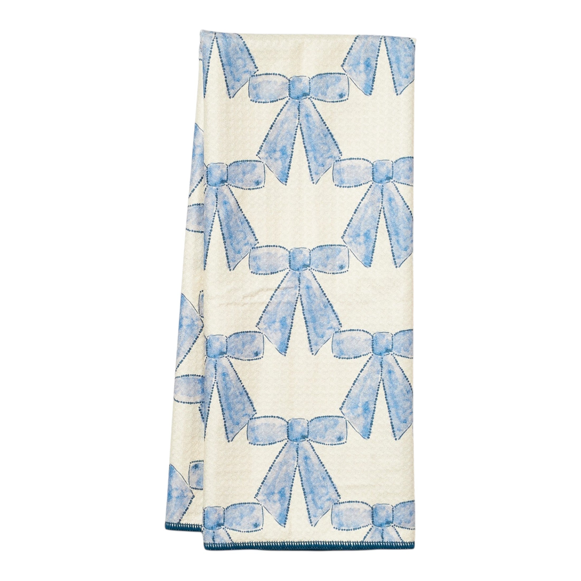 Anywhere Towel Reversible - Jen Owens Fiona - Once Again Home Co.