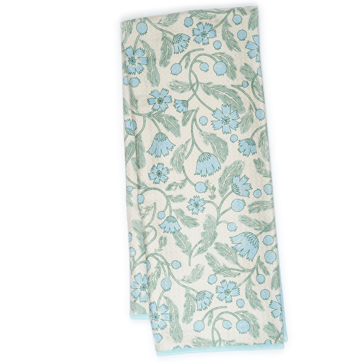 Anywhere Towel Reversible - Jen Owens Frenchie - Once Again Home Co.