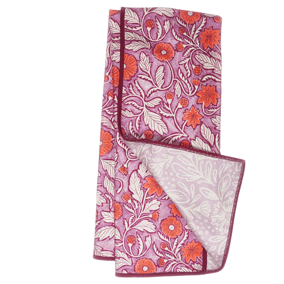 Anywhere Towel Reversible - Jen Owens Manuette - Once Again Home Co.