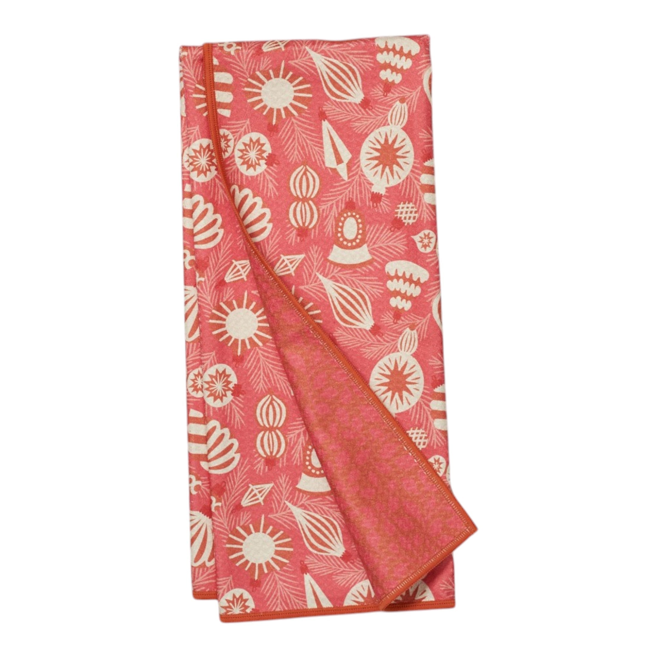 Anywhere Towel Reversible - Jen Owens Ornaments - Once Again Home Co.