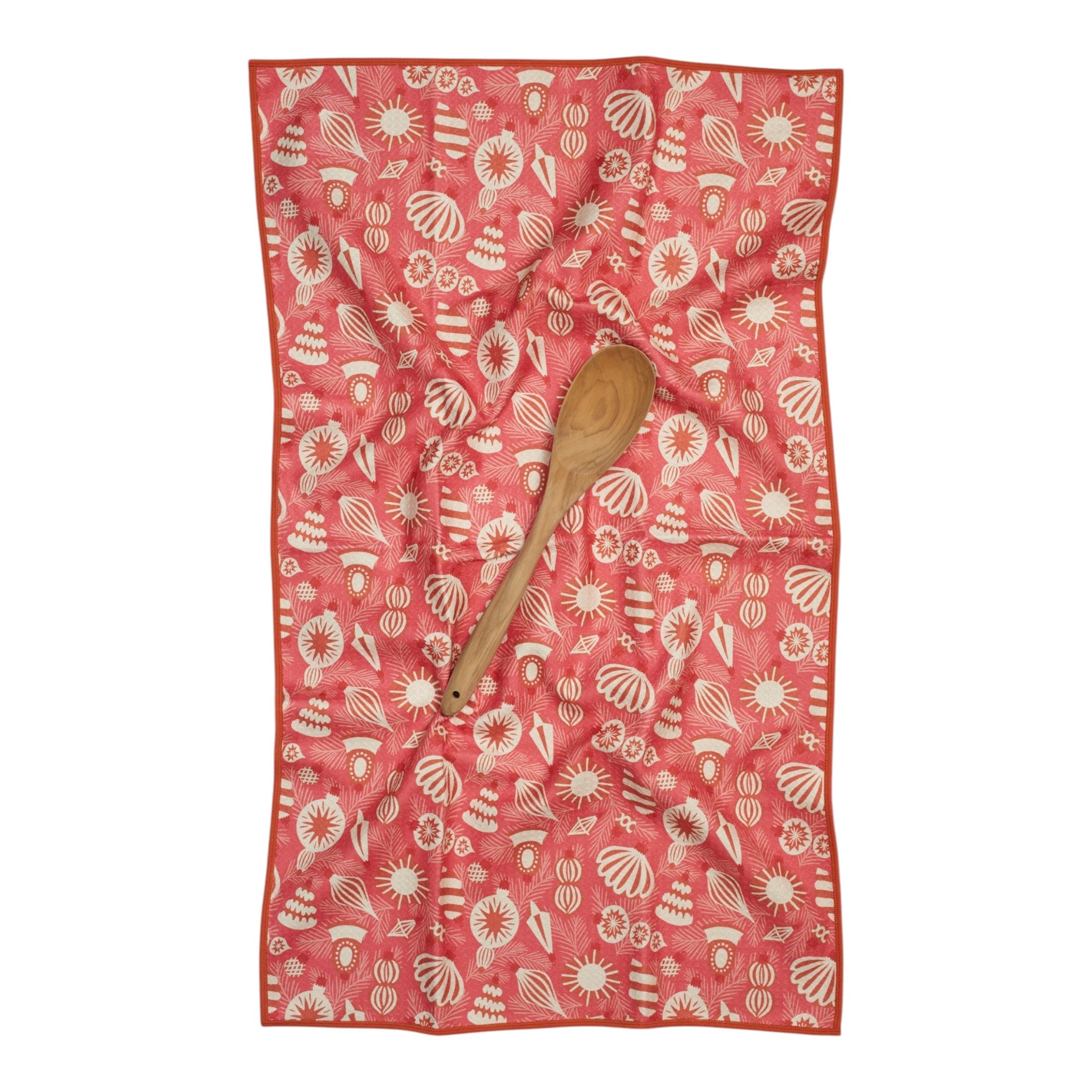 Anywhere Towel Reversible - Jen Owens Ornaments - Once Again Home Co.