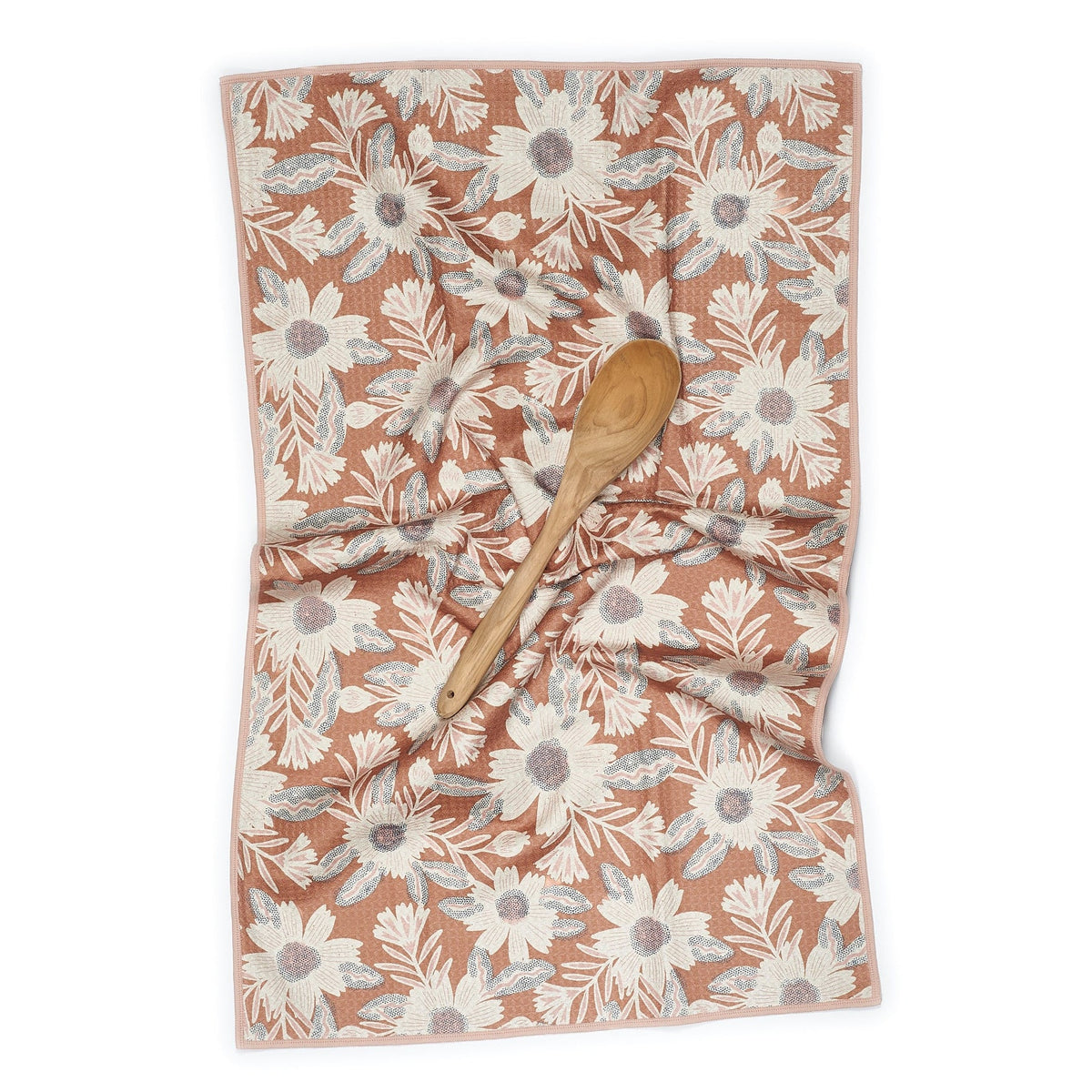 Anywhere Towel Reversible - Jen Owens Pauline - Once Again Home Co.