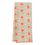 Anywhere Towel Reversible - Jen Owens Santas - Once Again Home Co.