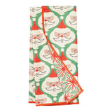 Anywhere Towel Reversible - Jen Owens Santas - Once Again Home Co.