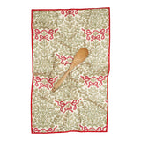 Anywhere Towel Reversible - Jen Owens Trees - Once Again Home Co.