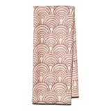 Anywhere Towel Reversible - Jen Owens Whimsy Floral - Once Again Home Co.