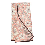Anywhere Towel Reversible - Jen Owens Whimsy Floral - Once Again Home Co.