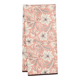 Anywhere Towel Reversible - Jen Owens Whimsy Floral - Once Again Home Co.