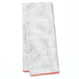 Anywhere Towel Reversible - Kate Nelligan Cardinal - Once Again Home Co.