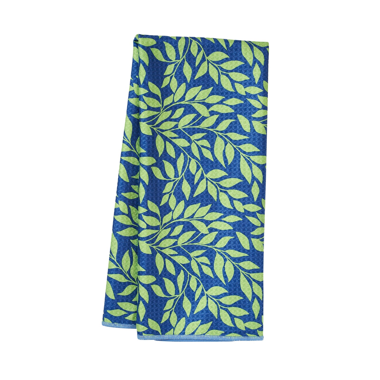 Anywhere Towel Reversible - Kate Nelligan Hydrangea Garden - Once Again Home Co.