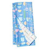 Anywhere Towel Reversible - Mable Tan Chef - Once Again Home Co.