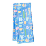 Anywhere Towel Reversible - Mable Tan Chef - Once Again Home Co.