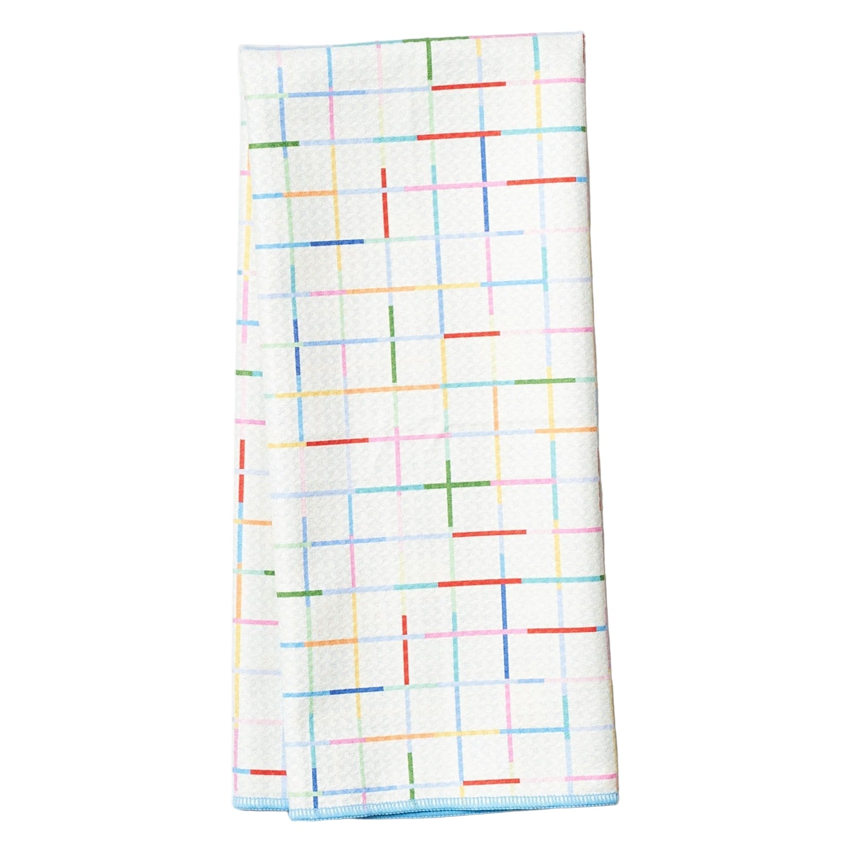 Anywhere Towel Reversible - Mable Tan Chef - Once Again Home Co.