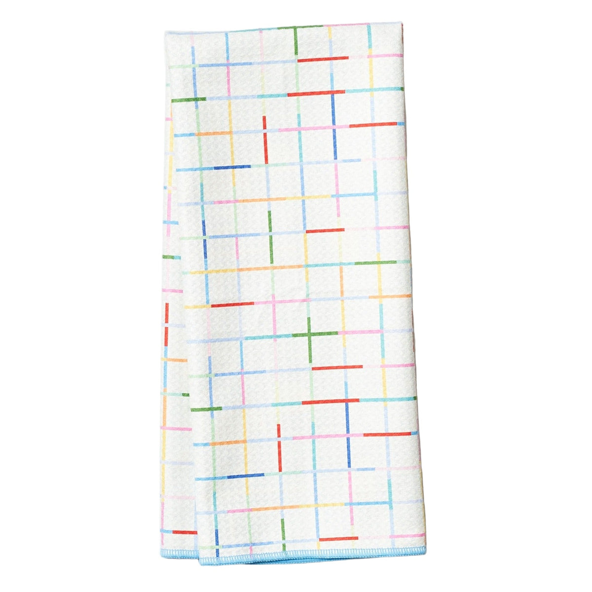 Anywhere Towel Reversible - Mable Tan Chef - Once Again Home Co.