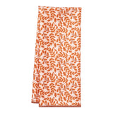 Anywhere Towel Reversible - Mable Tan Christmas Cookies - Once Again Home Co.