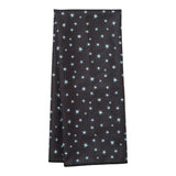 Anywhere Towel Reversible - Mable Tan Halloween Flags - Once Again Home Co.