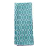 Anywhere Towel Reversible - Mable Tan Mahjong - Once Again Home Co.