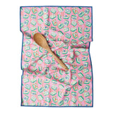 Anywhere Towel Reversible - Mable Tan Mahjong - Once Again Home Co.