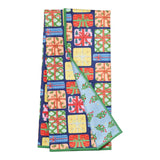 Anywhere Towel Reversible - Mable Tan Presents - Once Again Home Co.