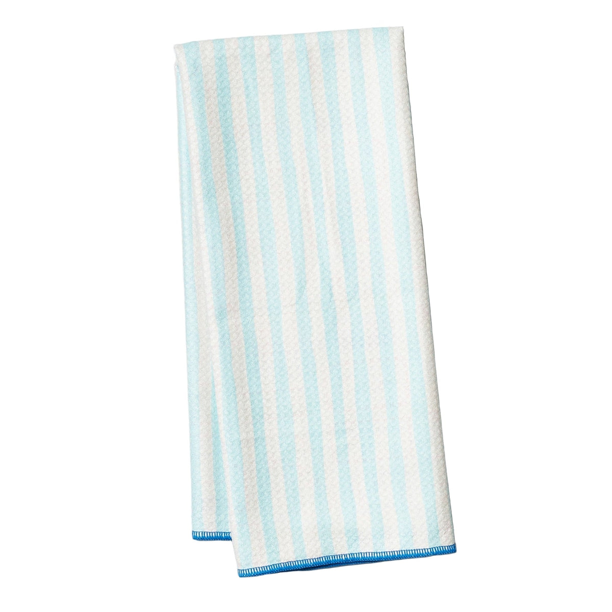 Anywhere Towel Reversible - Mable Tan Sardines - Once Again Home Co.
