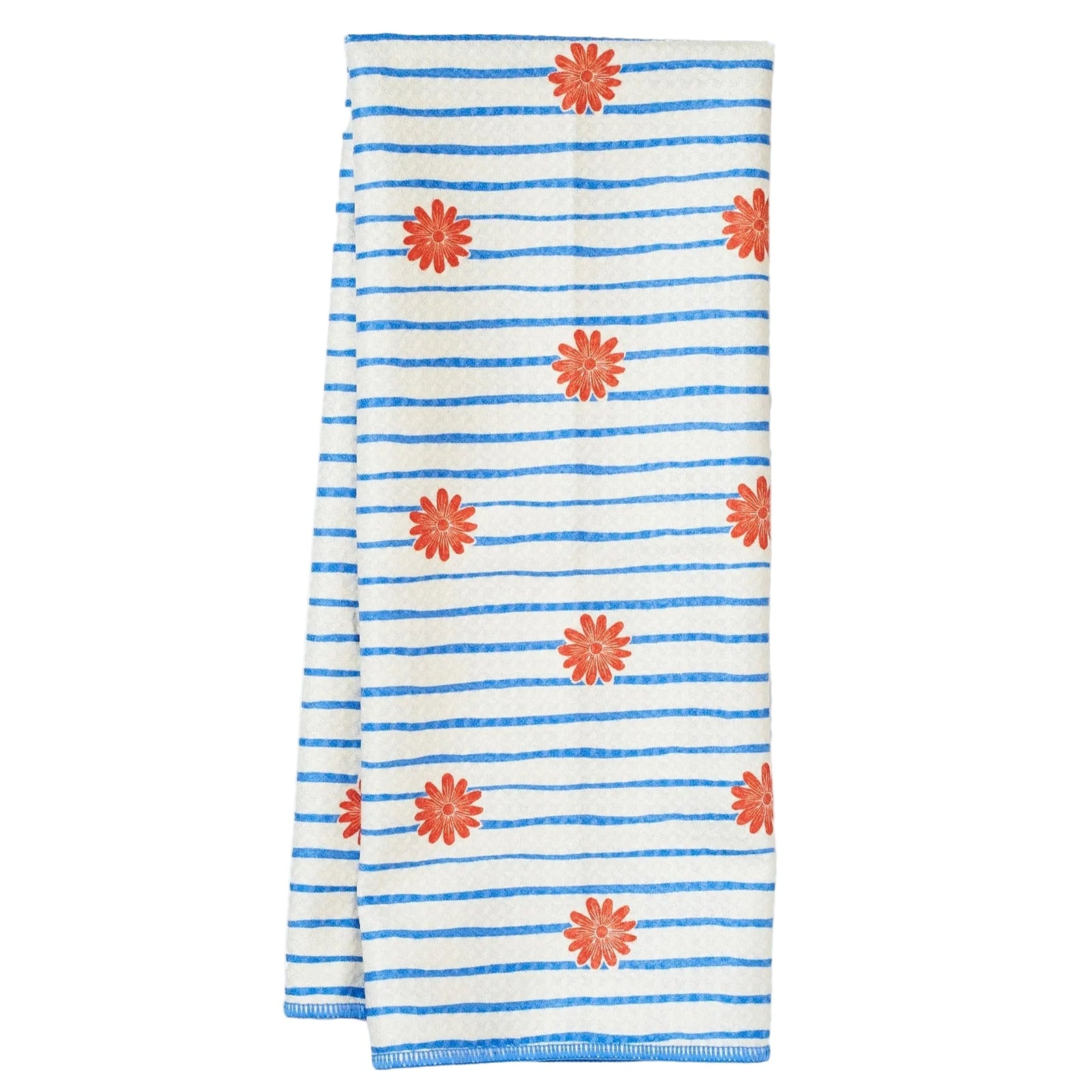 Anywhere Towel Reversible - Marie Le Moal Flying - Once Again Home Co.