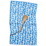 Anywhere Towel Reversible - Marie Le Moal Flying - Once Again Home Co.