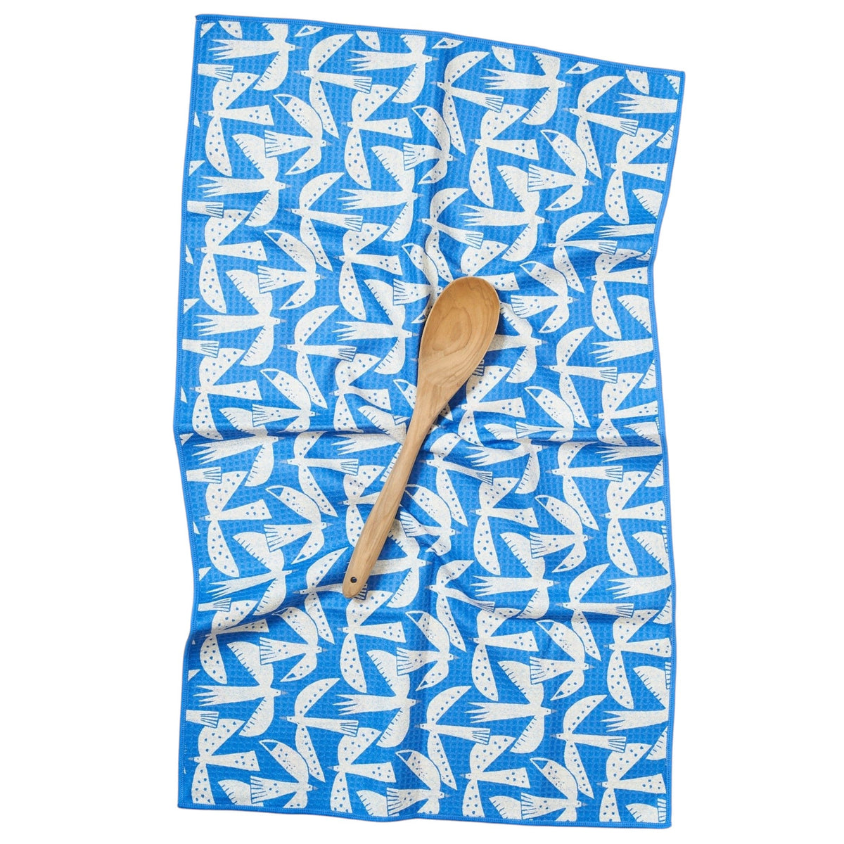 Anywhere Towel Reversible - Marie Le Moal Flying - Once Again Home Co.