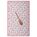 Anywhere Towel Reversible - Mary Engelbreit Cherry Harvest - Once Again Home Co.