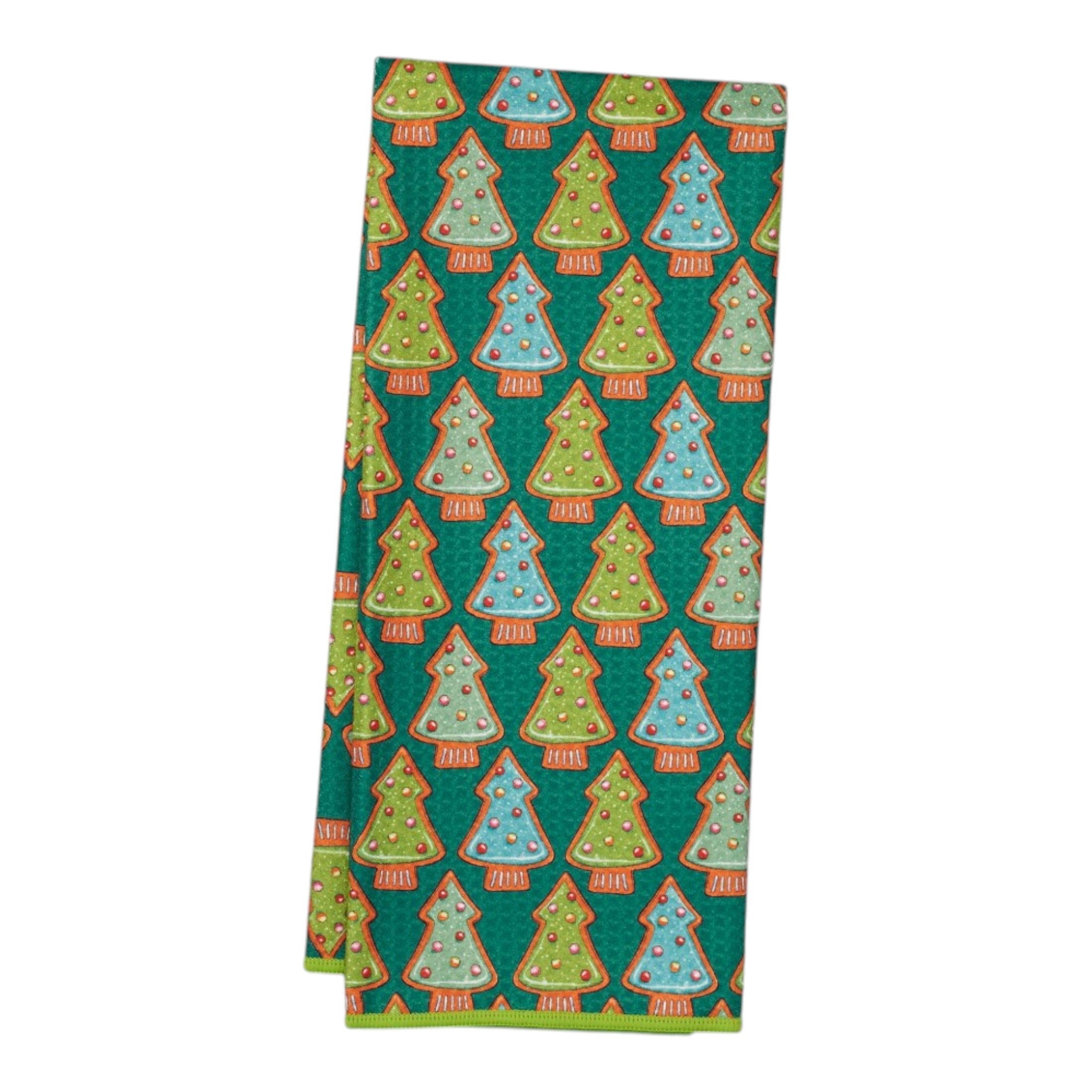 Anywhere Towel Reversible - Mary Engelbreit Cookie Day - Once Again Home Co.
