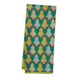 Anywhere Towel Reversible - Mary Engelbreit Cookie Day - Once Again Home Co.