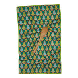 Anywhere Towel Reversible - Mary Engelbreit Cookie Day - Once Again Home Co.
