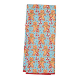 Anywhere Towel Reversible - Mary Engelbreit Gingerbread - Once Again Home Co.