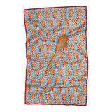Anywhere Towel Reversible - Mary Engelbreit Gingerbread - Once Again Home Co.