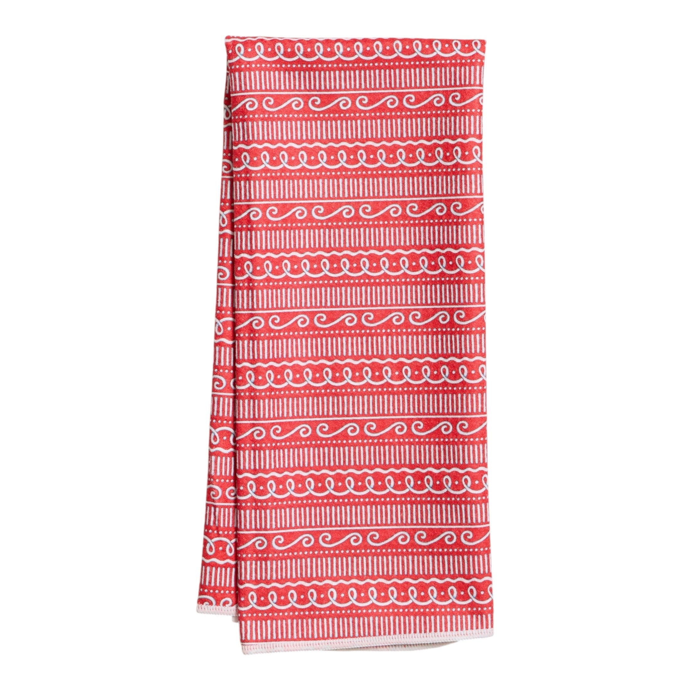 Anywhere Towel Reversible - Mary Engelbreit House - Once Again Home Co.