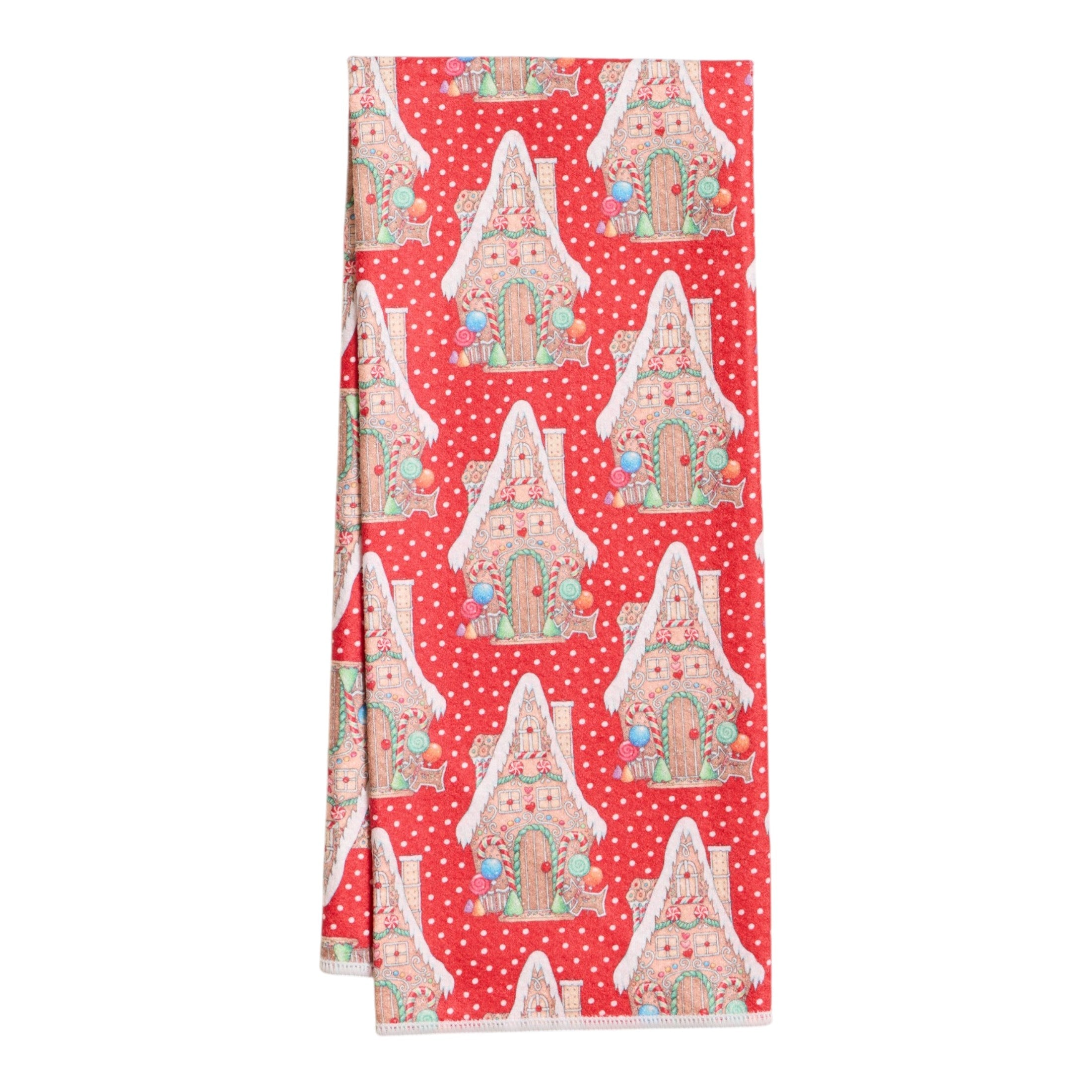 Anywhere Towel Reversible - Mary Engelbreit House - Once Again Home Co.