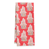 Anywhere Towel Reversible - Mary Engelbreit House - Once Again Home Co.