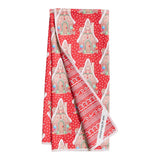Anywhere Towel Reversible - Mary Engelbreit House - Once Again Home Co.