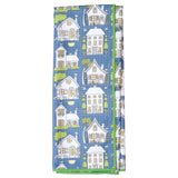 Anywhere Towel Reversible - Mary Engelbreit Twilight Cottages - Once Again Home Co.