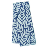 Anywhere Towel Reversible - Nuthatch Dog Park - Once Again Home Co.