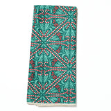 Anywhere Towel Reversible - Rebecca Jane Woolbright Candy Maze - Once Again Home Co.