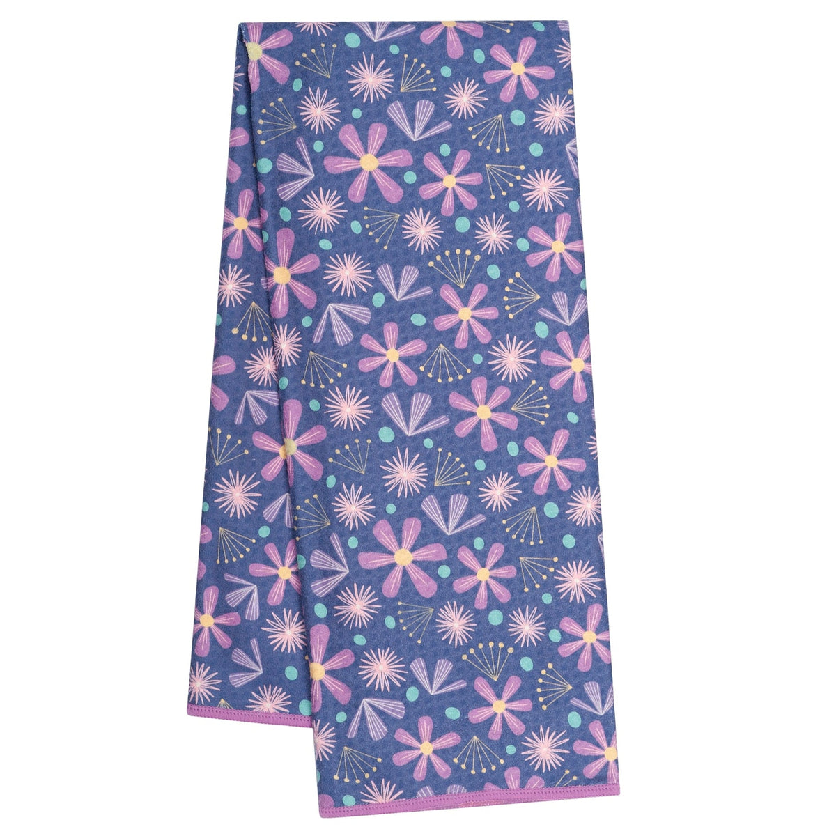 Anywhere Towel Reversible - Rebecca Jane Woolbright Fresh - Once Again Home Co.