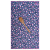 Anywhere Towel Reversible - Rebecca Jane Woolbright Fresh - Once Again Home Co.