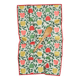 Anywhere Towel Reversible - Rebecca Jane Woolbright Happy Apple - Once Again Home Co.