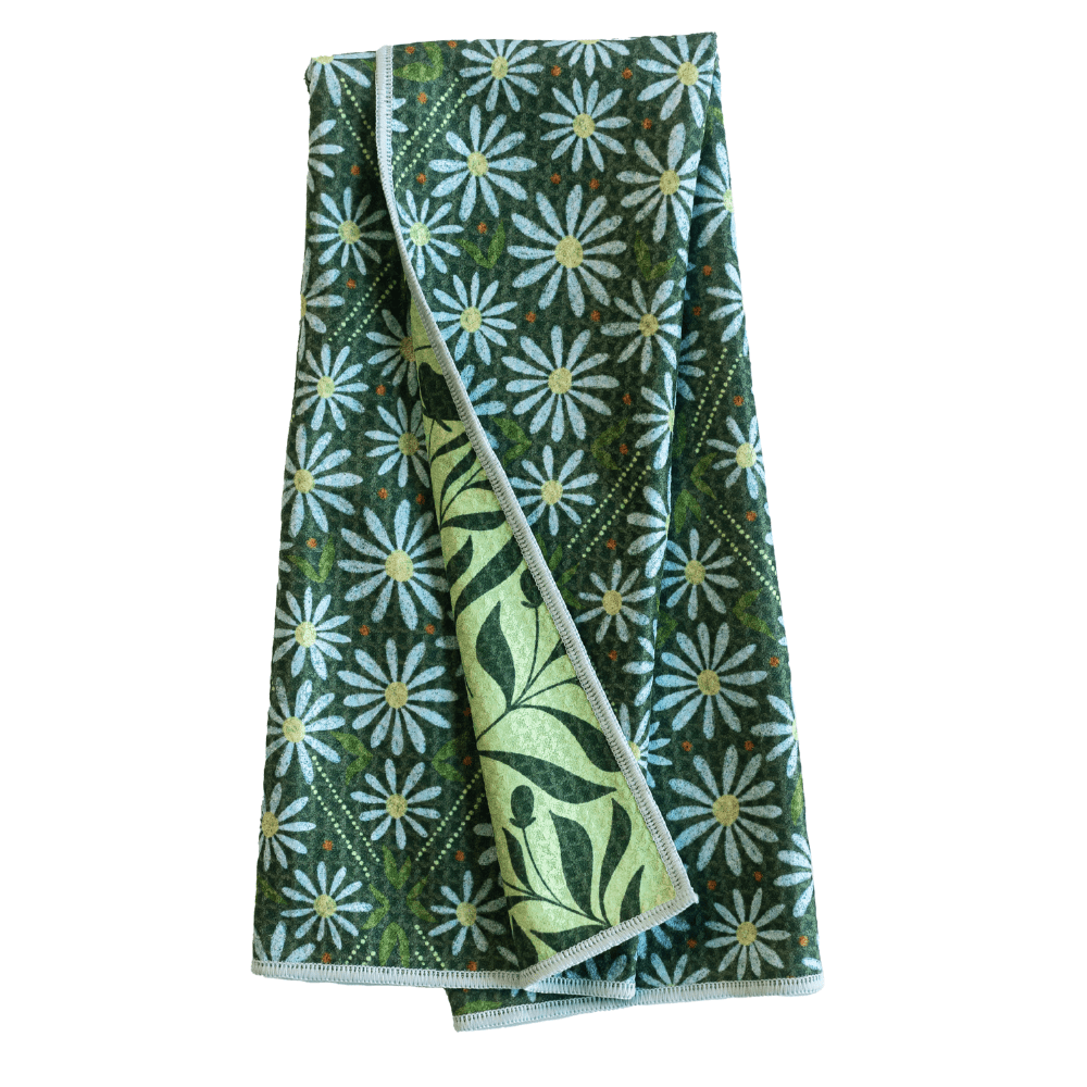 Anywhere Towel Reversible - RJW First Light - Once Again Home Co.