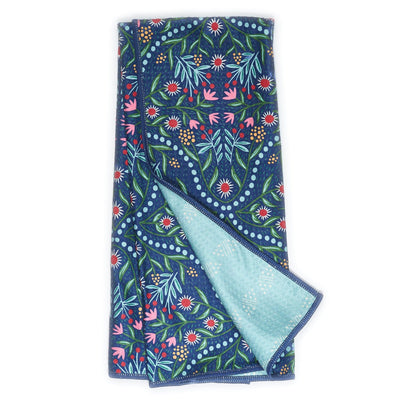 Reversible Towels