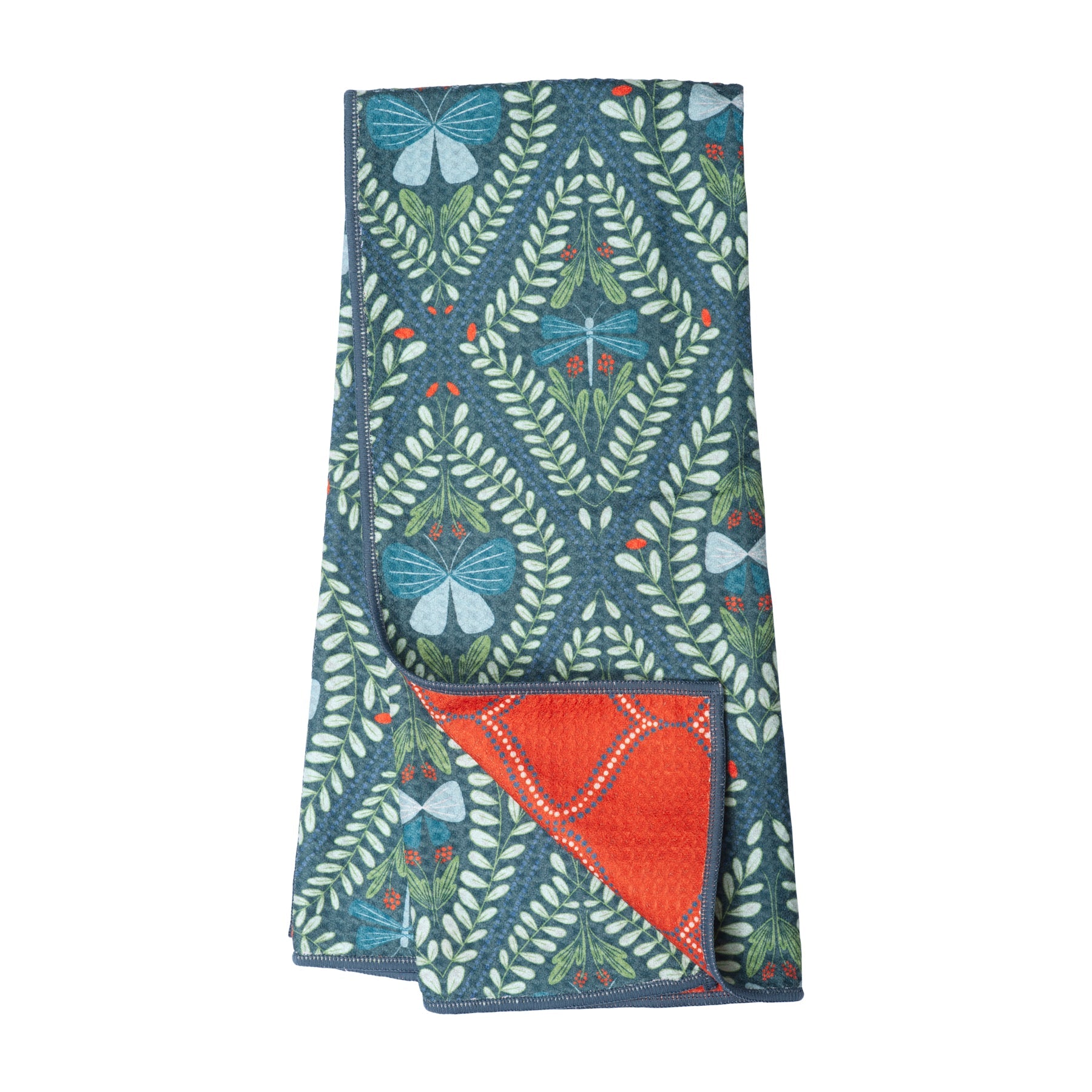 Anywhere Towel Reversible - RJW Iridescent - Once Again Home Co.