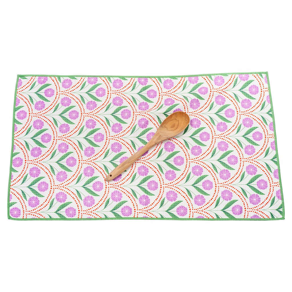 Anywhere Towel Reversible - RJW Soiree - Once Again Home Co.